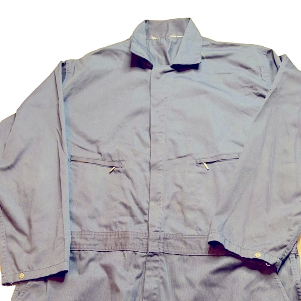 KEY coveralls